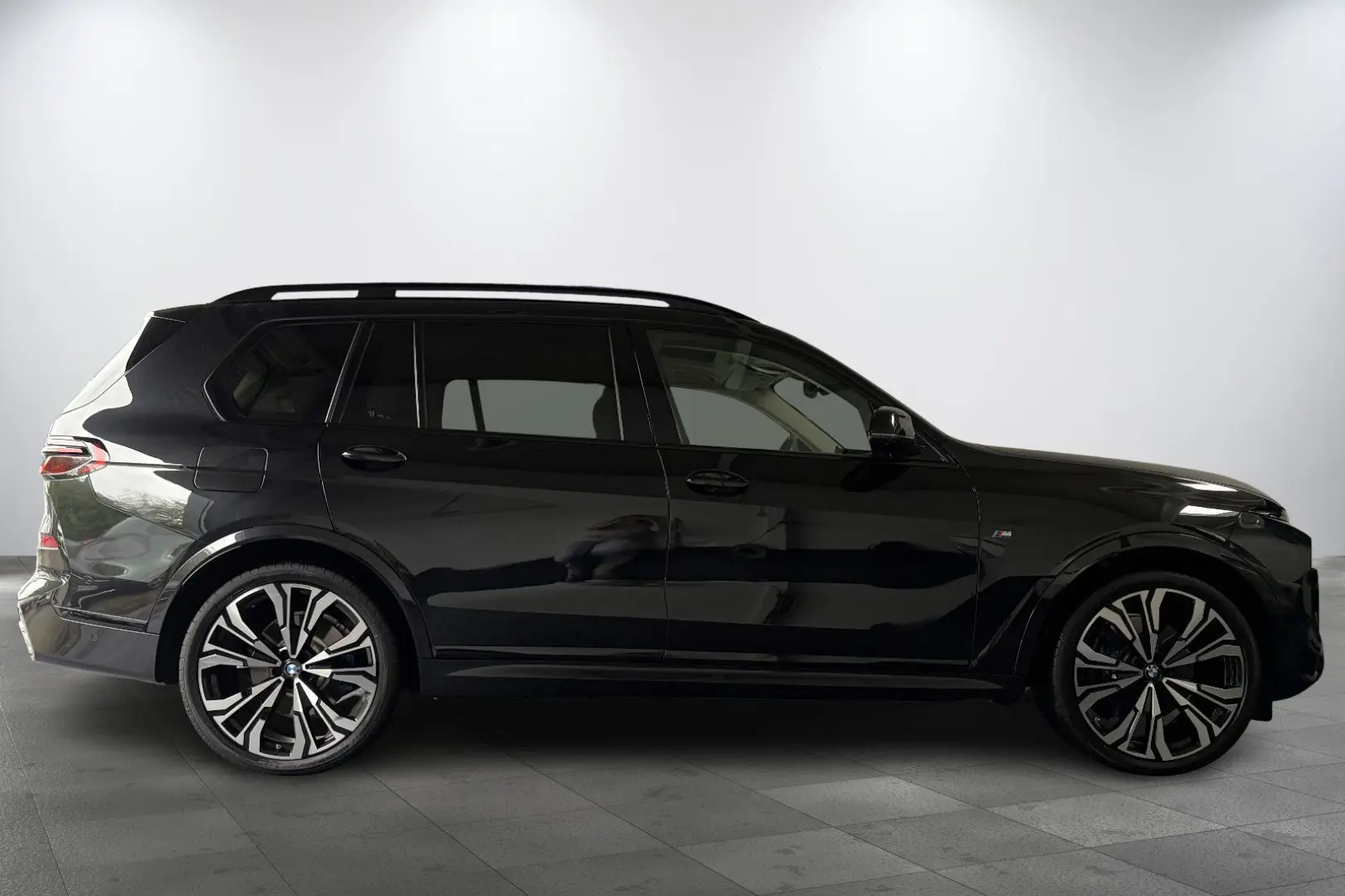X7 xDrive 40 i M Sport 6-Sitzer Pano H+K 23