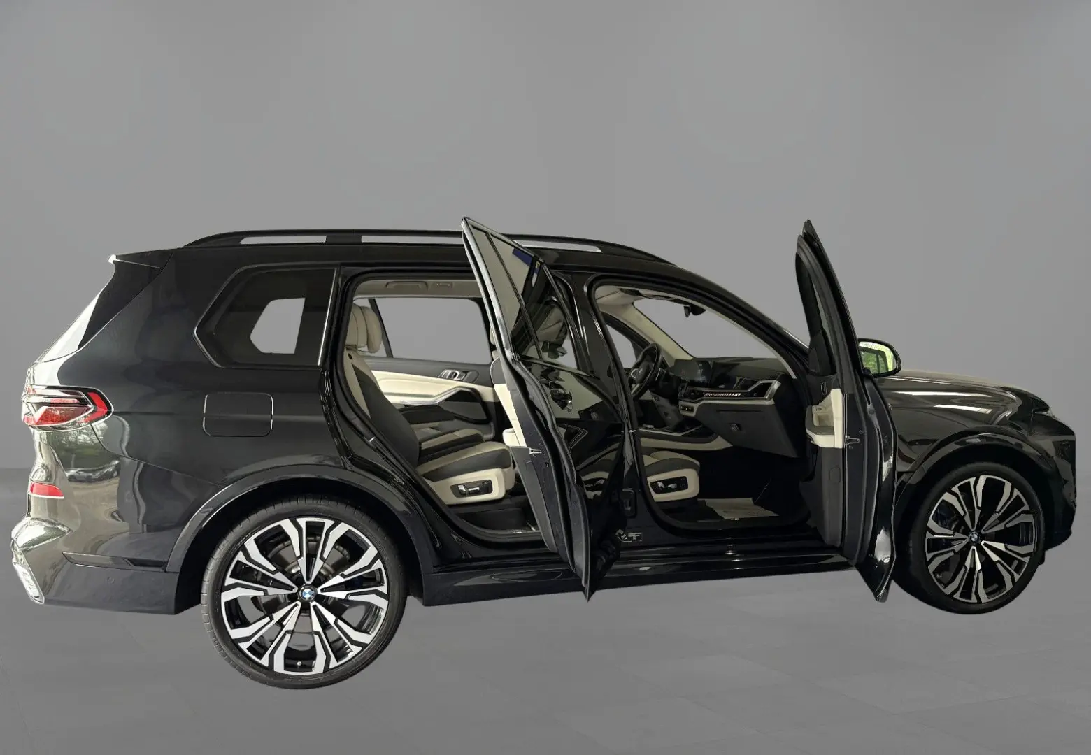X7 xDrive 40 i M Sport 6-Sitzer Pano H+K 23