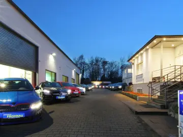 X7 xDrive 40 i M Sport 6-Sitzer Pano H+K 23
