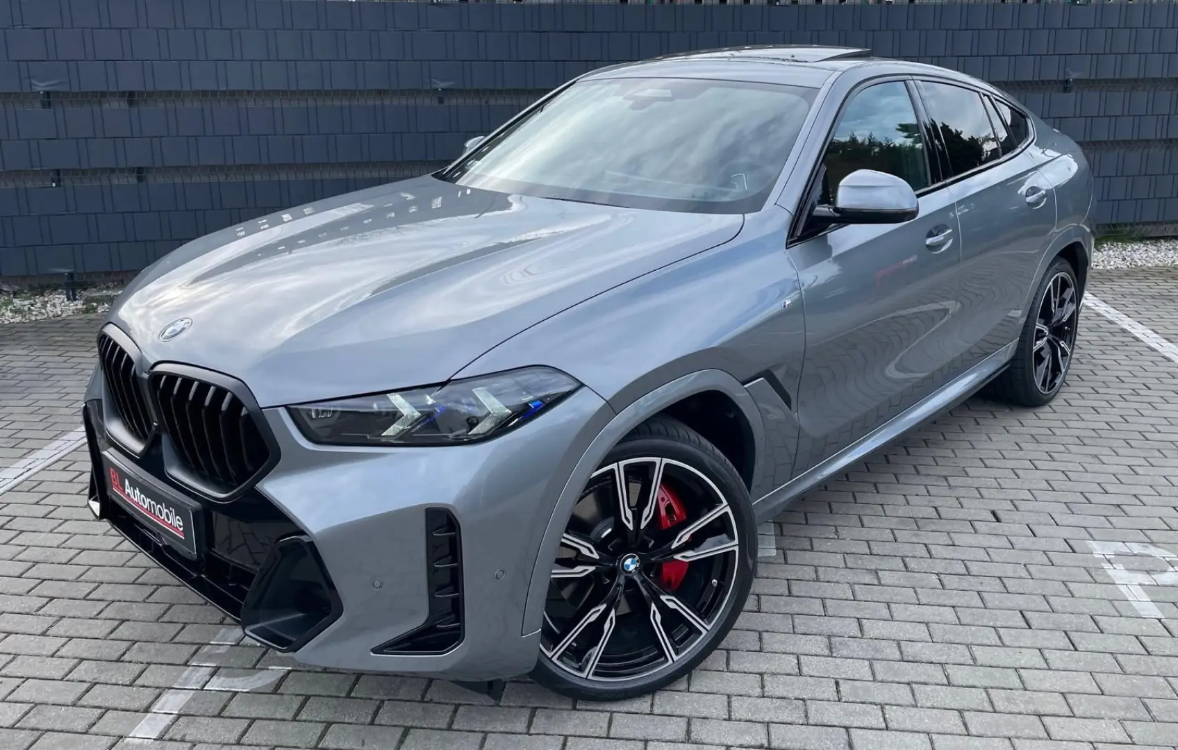 X6 30d M SPORT.PANO.LUFTFEDER.SOFTCL.360.AHK.22