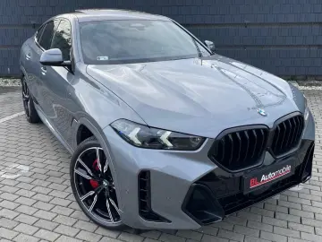 X6 30d M SPORT.PANO.LUFTFEDER.SOFTCL.360.AHK.22