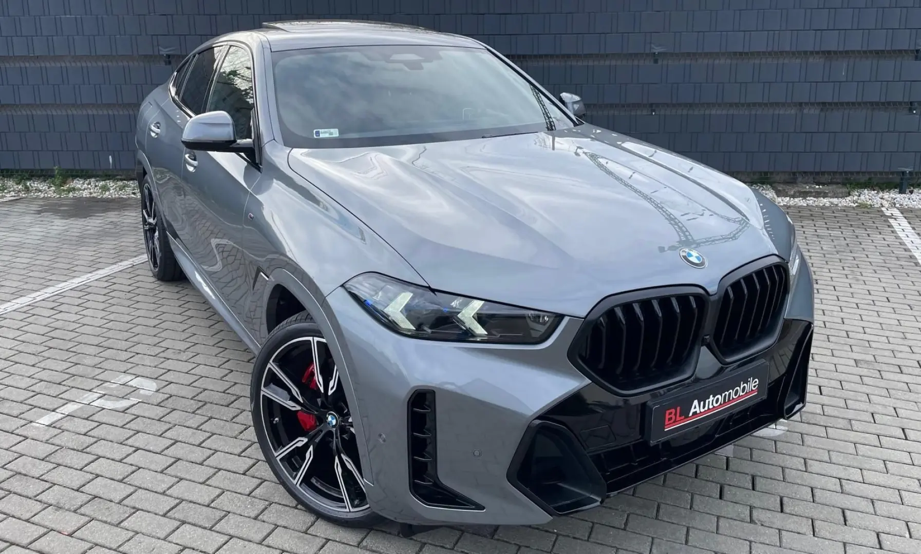 X6 30d M SPORT.PANO.LUFTFEDER.SOFTCL.360.AHK.22