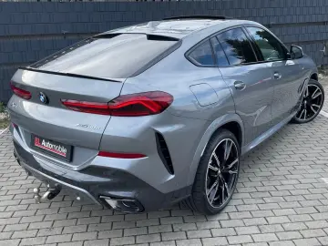 X6 30d M SPORT.PANO.LUFTFEDER.SOFTCL.360.AHK.22