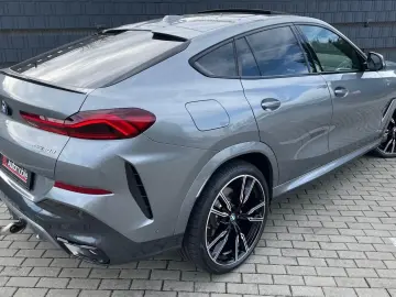 X6 30d M SPORT.PANO.LUFTFEDER.SOFTCL.360.AHK.22