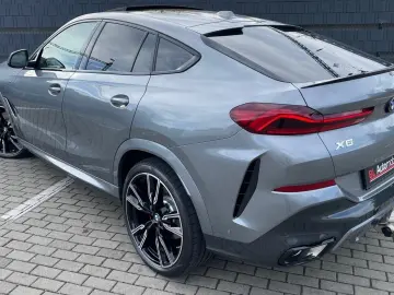 X6 30d M SPORT.PANO.LUFTFEDER.SOFTCL.360.AHK.22