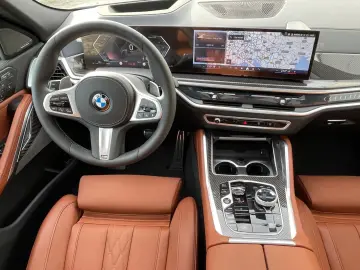 X6 30d M SPORT.PANO.LUFTFEDER.SOFTCL.360.AHK.22