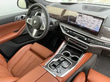 X6 30d M SPORT.PANO.LUFTFEDER.SOFTCL.360.AHK.22