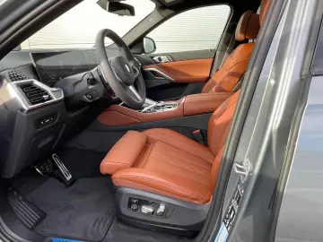 X6 30d M SPORT.PANO.LUFTFEDER.SOFTCL.360.AHK.22