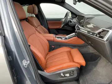X6 30d M SPORT.PANO.LUFTFEDER.SOFTCL.360.AHK.22