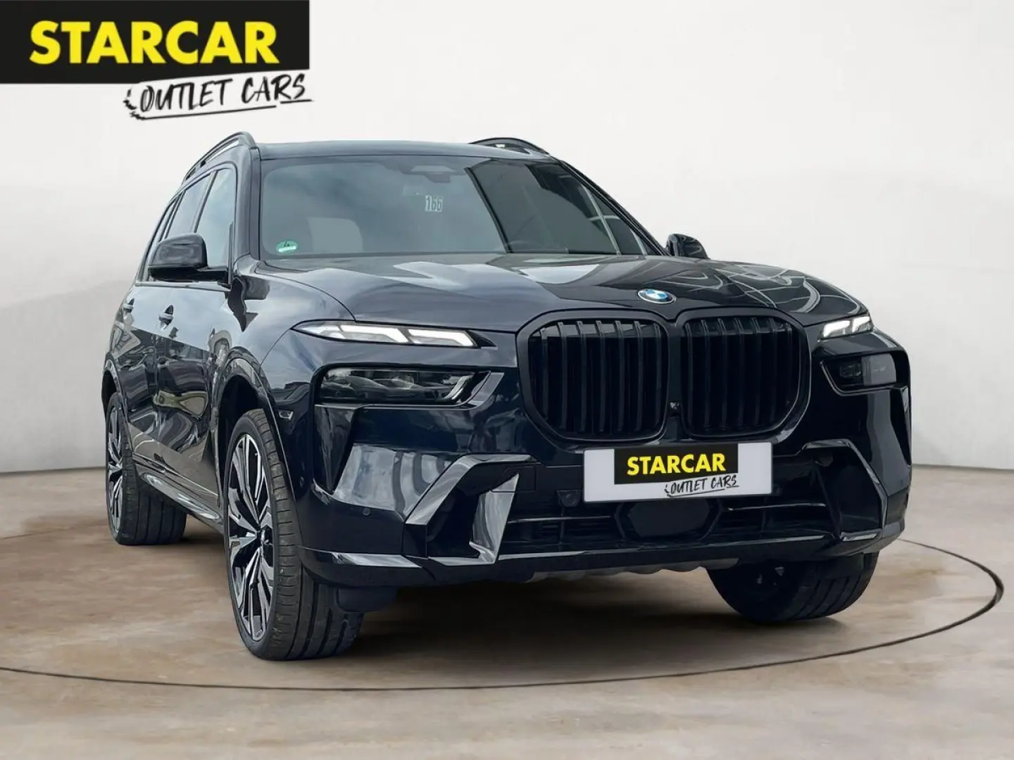 X7 xDRIVE 40d M-SPORT+PRO+6-SITZER+PANO+StHZ+HUD