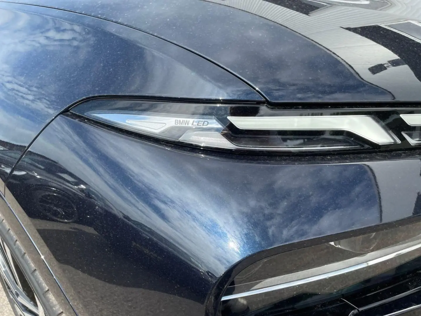 X7 xDRIVE 40d M-SPORT+PRO+6-SITZER+PANO+StHZ+HUD