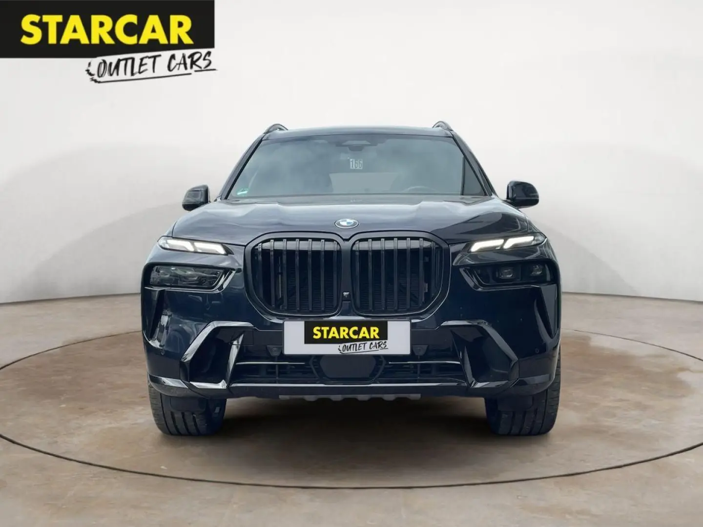 X7 xDRIVE 40d M-SPORT+PRO+6-SITZER+PANO+StHZ+HUD