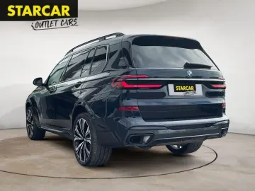 X7 xDRIVE 40d M-SPORT+PRO+6-SITZER+PANO+StHZ+HUD