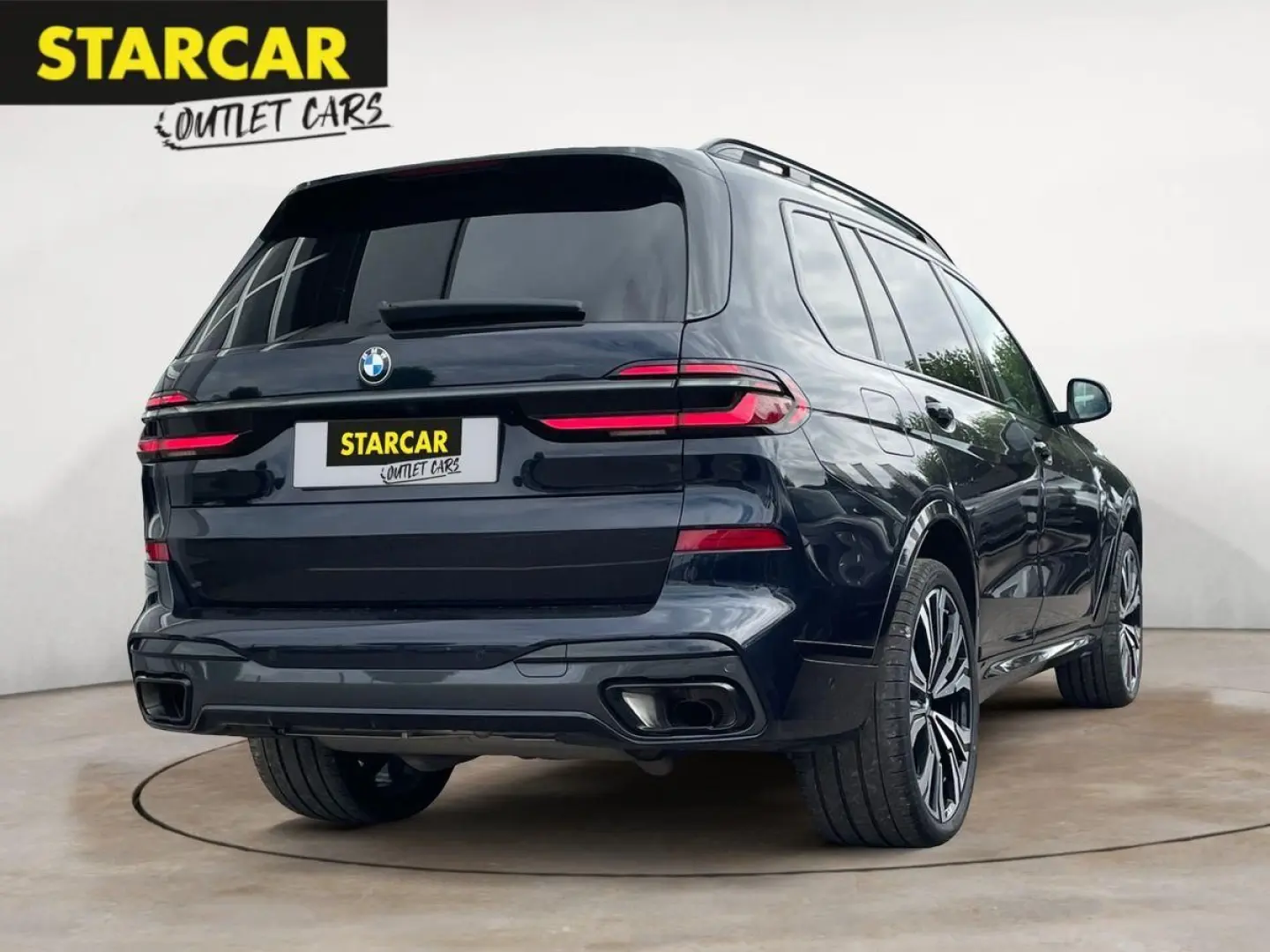 X7 xDRIVE 40d M-SPORT+PRO+6-SITZER+PANO+StHZ+HUD