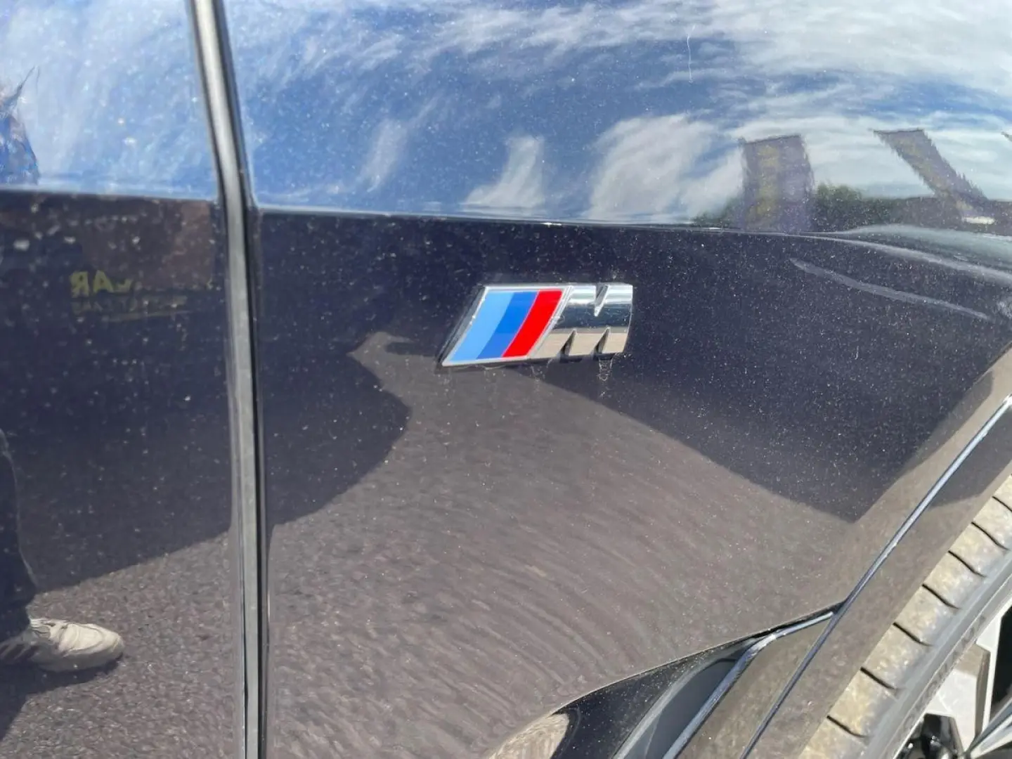 X7 xDRIVE 40d M-SPORT+PRO+6-SITZER+PANO+StHZ+HUD