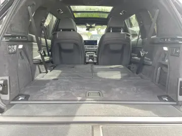 X7 xDRIVE 40d M-SPORT+PRO+6-SITZER+PANO+StHZ+HUD