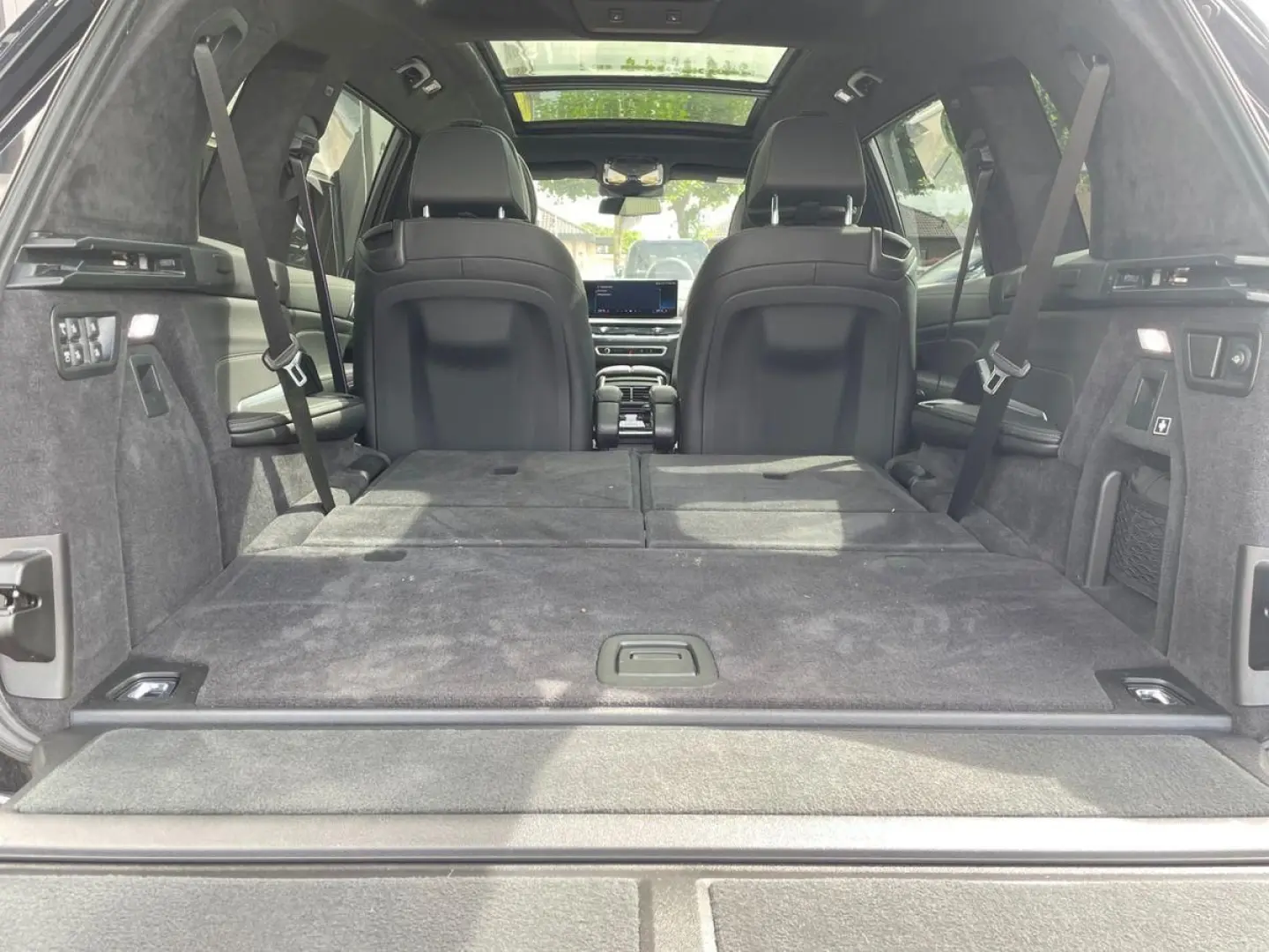X7 xDRIVE 40d M-SPORT+PRO+6-SITZER+PANO+StHZ+HUD