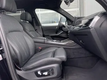X7 xDRIVE 40d M-SPORT+PRO+6-SITZER+PANO+StHZ+HUD
