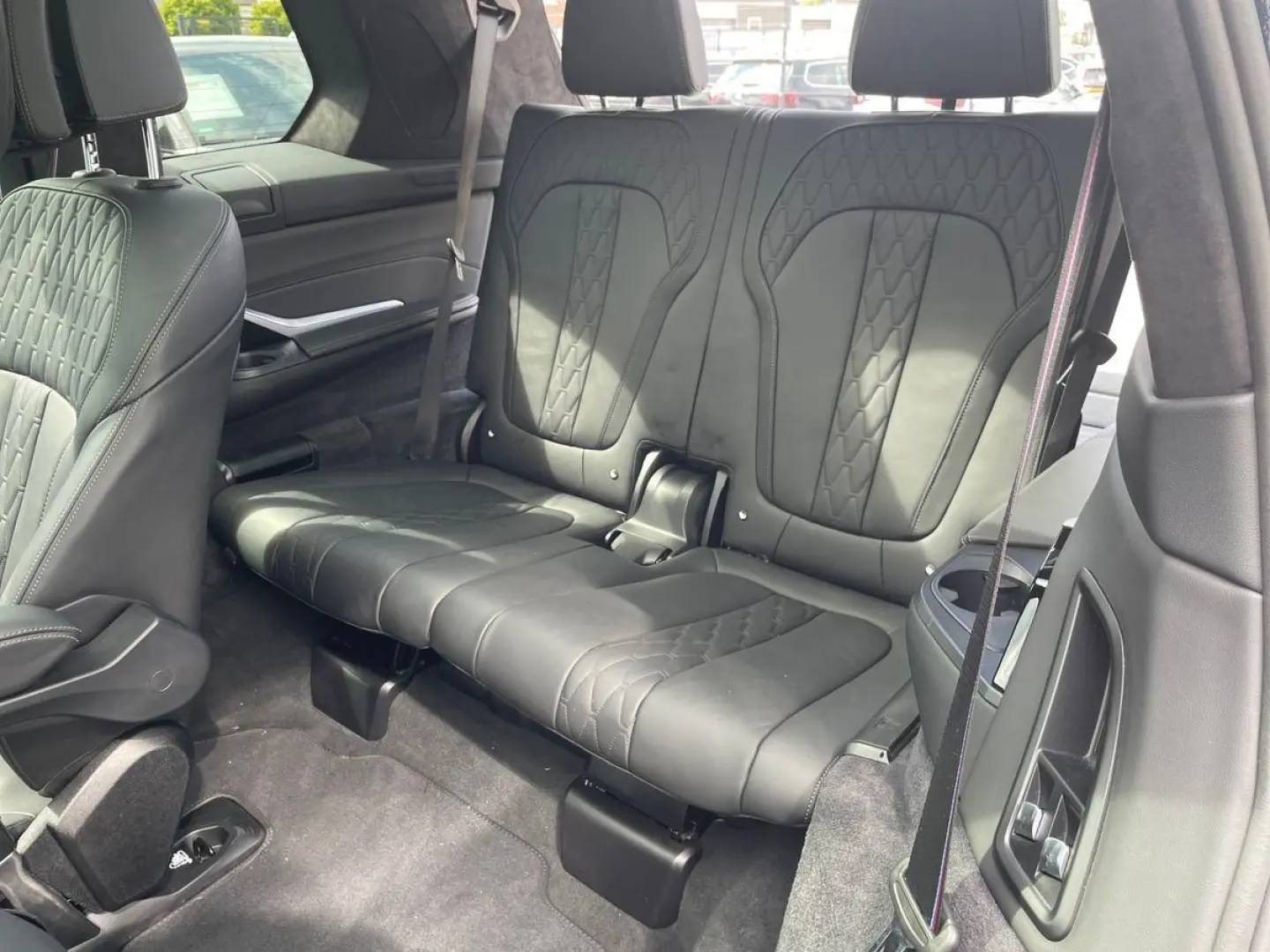 X7 xDRIVE 40d M-SPORT+PRO+6-SITZER+PANO+StHZ+HUD