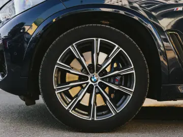 BMW X5 xDrive40d M Sport Mild Hybrid