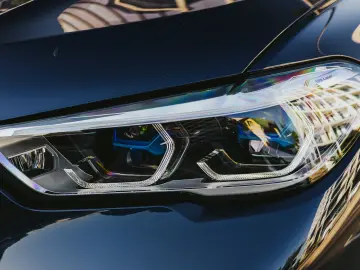 BMW X5 xDrive40d M Sport Mild Hybrid
