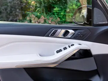BMW X5 xDrive40d M Sport Mild Hybrid