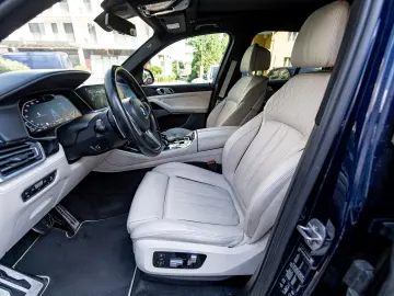 BMW X5 xDrive40d M Sport Mild Hybrid