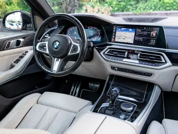 BMW X5 xDrive40d M Sport Mild Hybrid