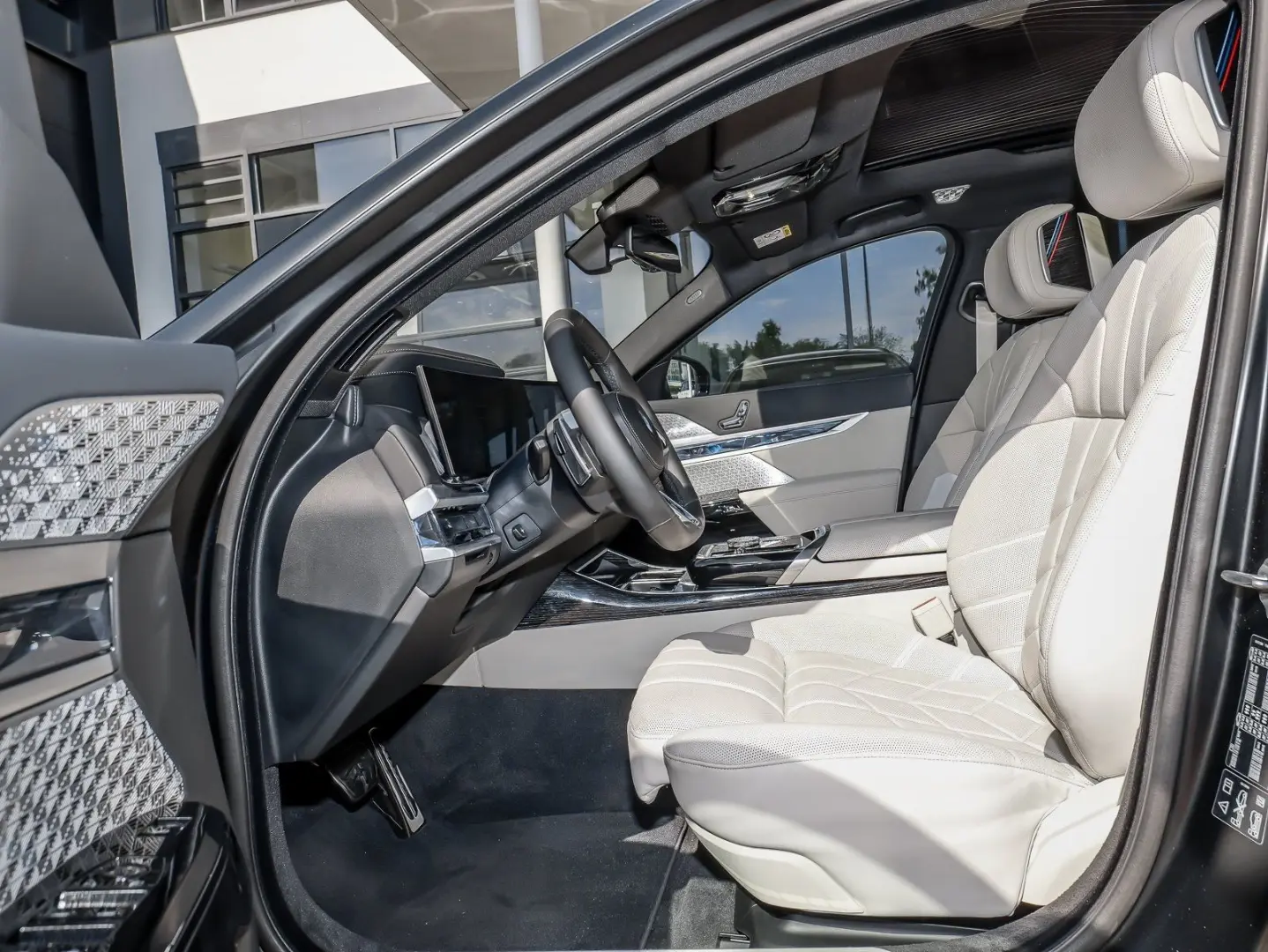 740d xDrive M Sport HUD PANO ACC 360°KAM RFK TV