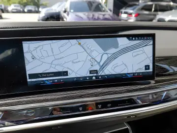 740d xDrive M Sport HUD PANO ACC 360°KAM RFK TV