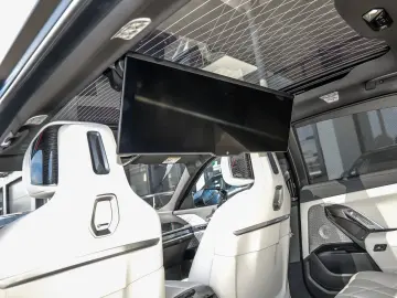 740d xDrive M Sport HUD PANO ACC 360°KAM RFK TV