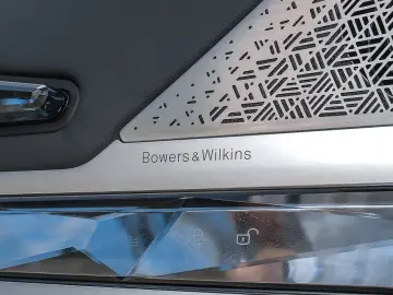740d xDrive M Sport HUD PANO ACC 360°KAM RFK TV
