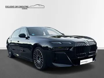 750e xDrive M Sport Pro  Pano  Executive  Iconic