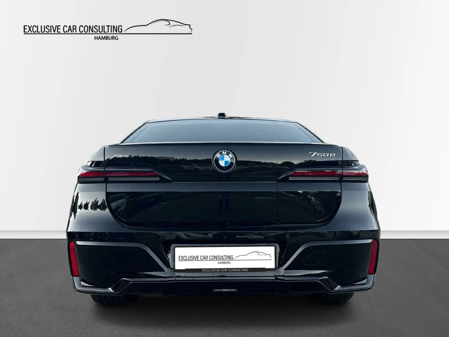 750e xDrive M Sport Pro *Pano *Executive *Iconic