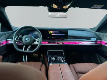 750e xDrive M Sport Pro *Pano *Executive *Iconic