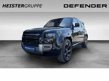 Defender 110 D250 X-Dynamic HSE AHK STANDHEIZU