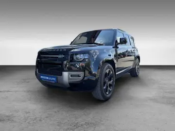 Defender 110 D250 X-Dynamic HSE +AHK +STANDHEIZU