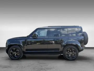 Defender 110 D250 X-Dynamic HSE +AHK +STANDHEIZU