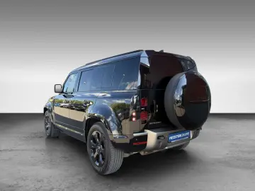 Defender 110 D250 X-Dynamic HSE +AHK +STANDHEIZU