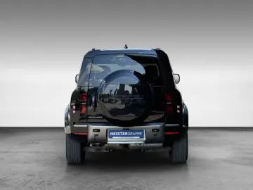 Defender 110 D250 X-Dynamic HSE +AHK +STANDHEIZU