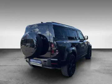 Defender 110 D250 X-Dynamic HSE +AHK +STANDHEIZU