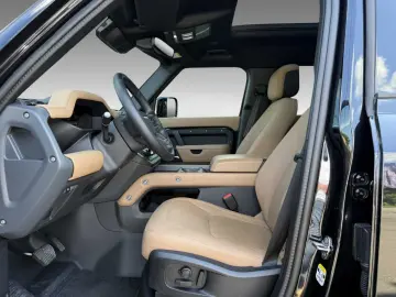 Defender 110 D250 X-Dynamic HSE +AHK +STANDHEIZU
