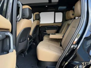 Defender 110 D250 X-Dynamic HSE +AHK +STANDHEIZU