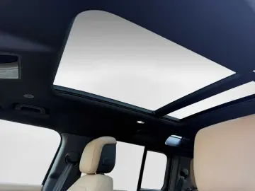 Defender 110 D250 X-Dynamic HSE +AHK +STANDHEIZU