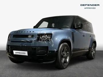 Defender 110 P300e X-Dynamic SE