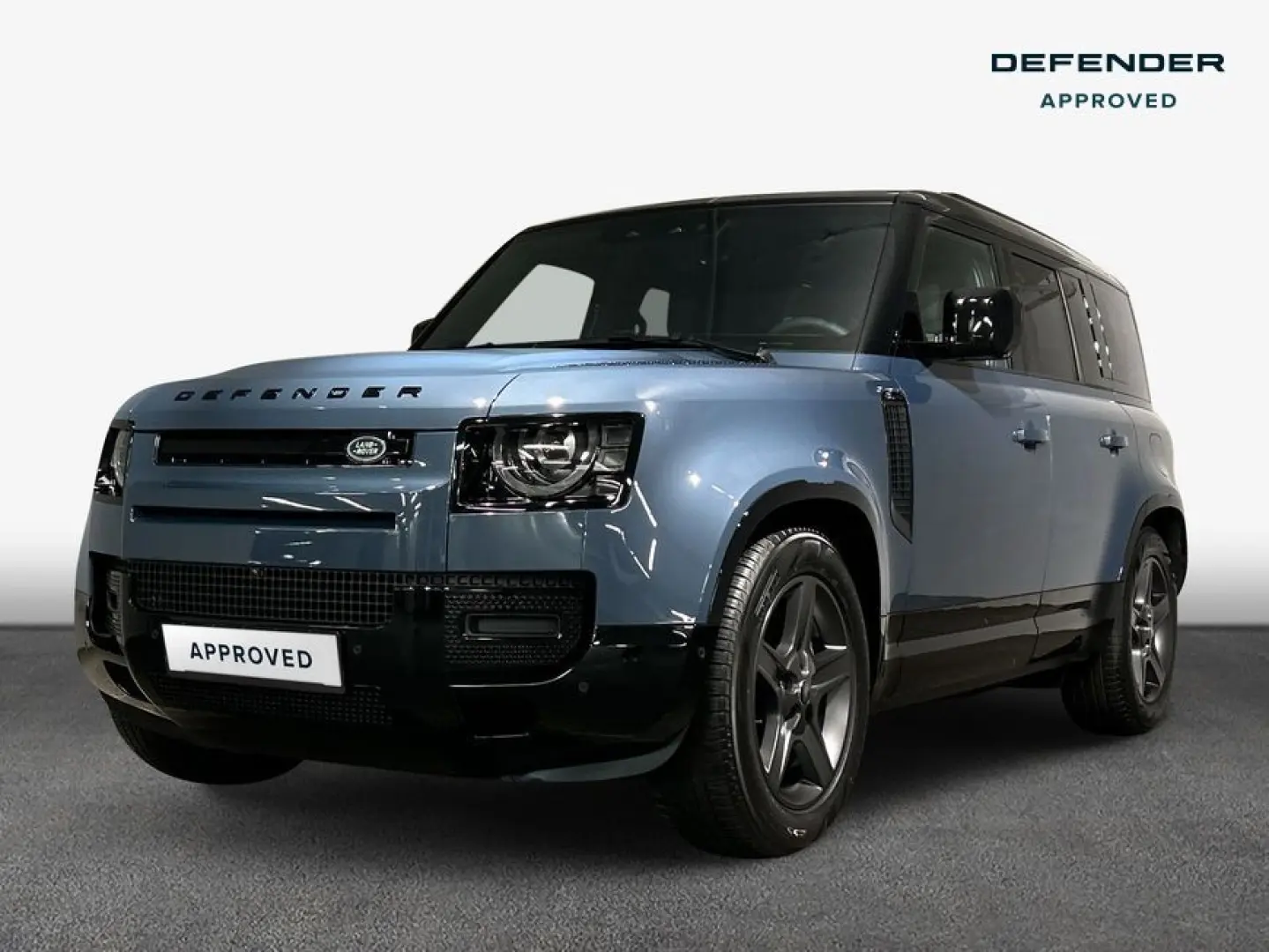 Defender 110 P300e X-Dynamic SE