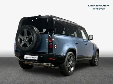 Defender 110 P300e X-Dynamic SE