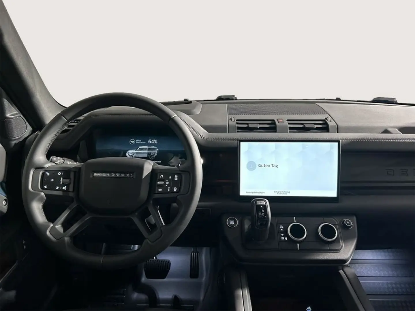 Defender 110 P300e X-Dynamic SE