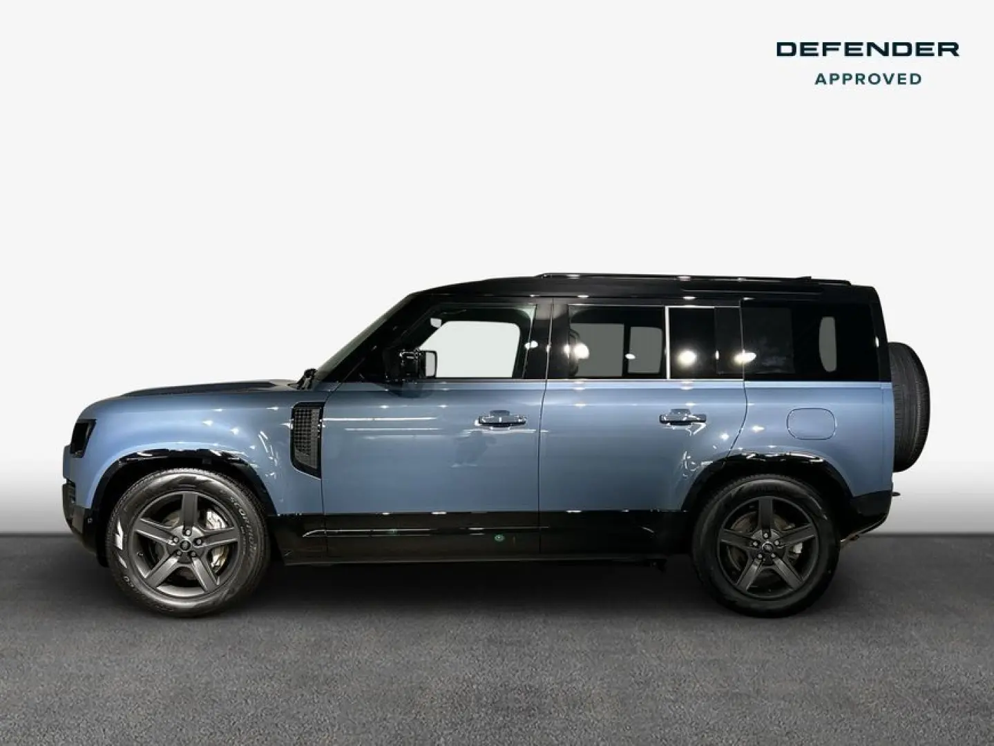 Defender 110 P300e X-Dynamic SE