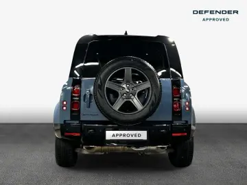 Defender 110 P300e X-Dynamic SE